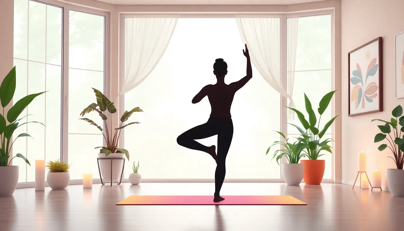 10. Opuštajuće Tehnike