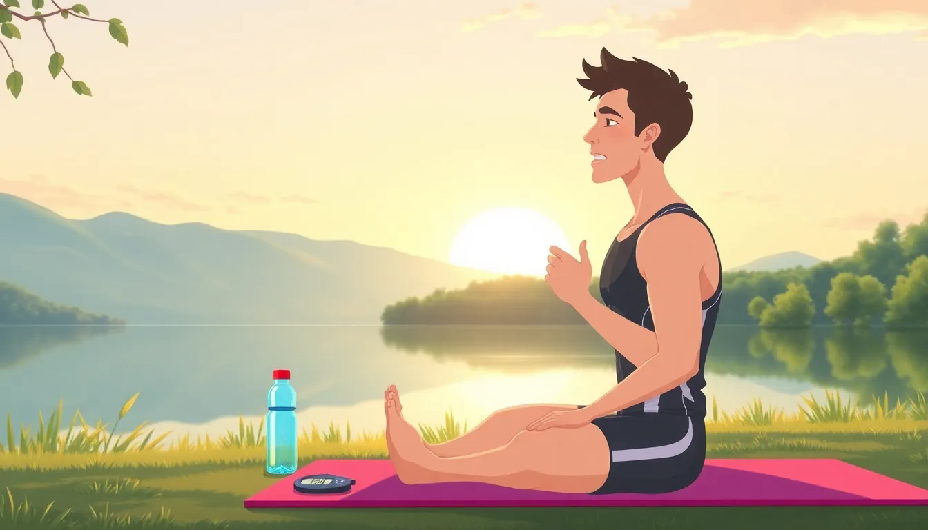 1. Kontrolisano Disanje