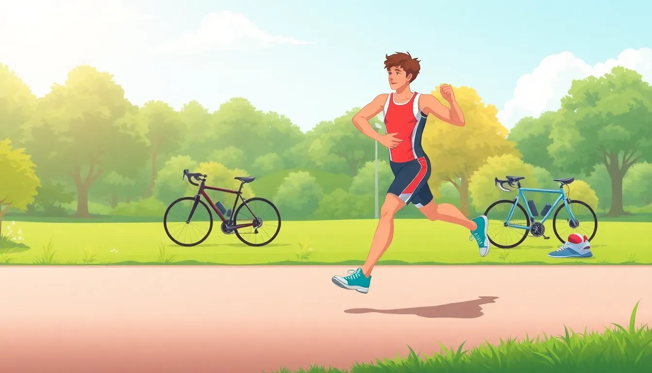 3. Usklađivanje Disanja Sa Pokretom