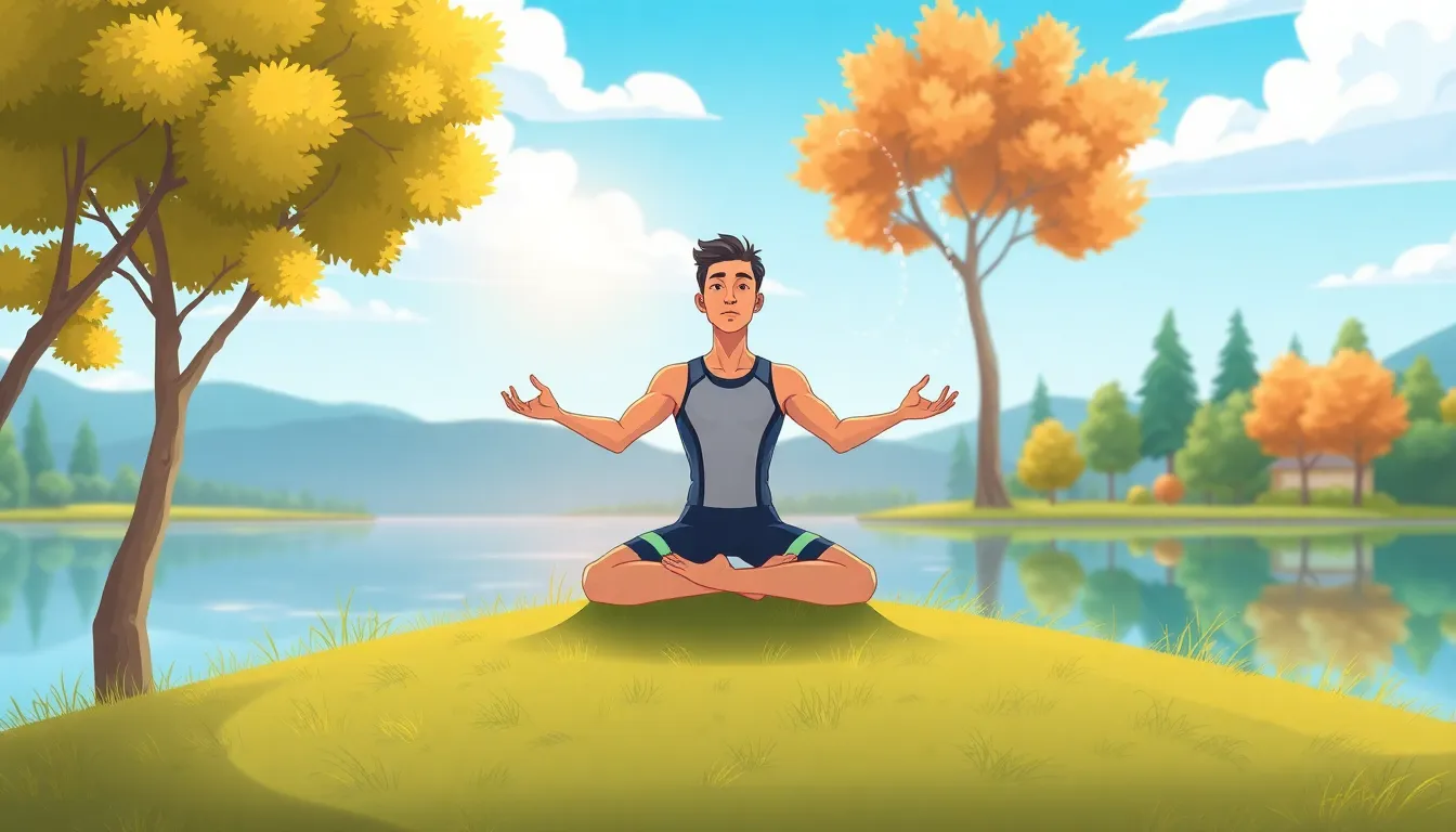 7. Vizualizacija Disanja