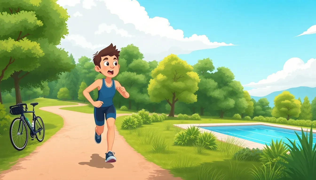 8. Disanje Sa Otvorenim Ustima