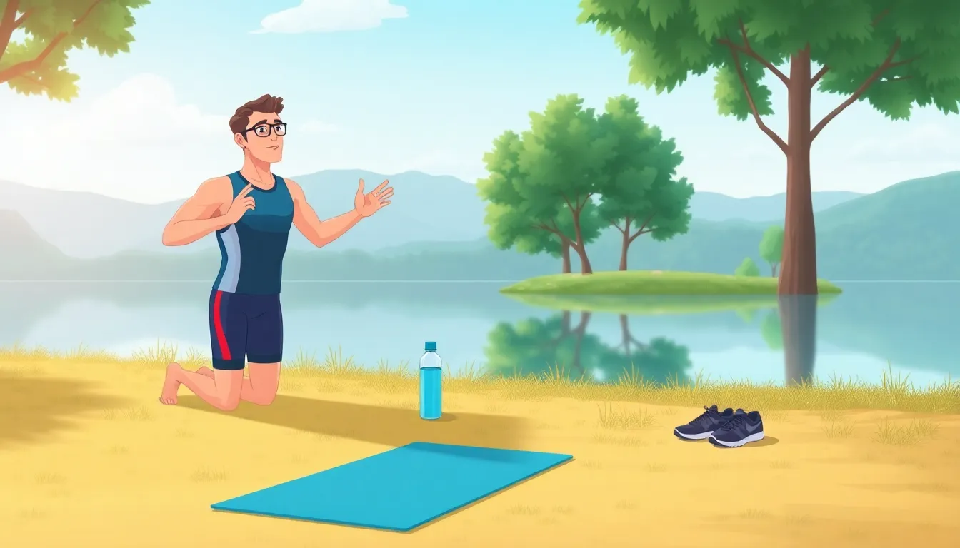 11. Tehnika 'Box Breathing'