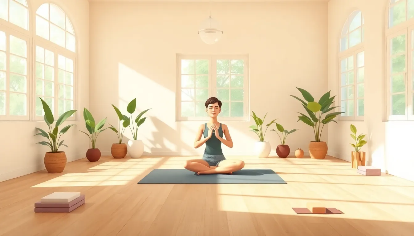 9 Načina Kako Pravilno Disanje Povećava Koncentraciju