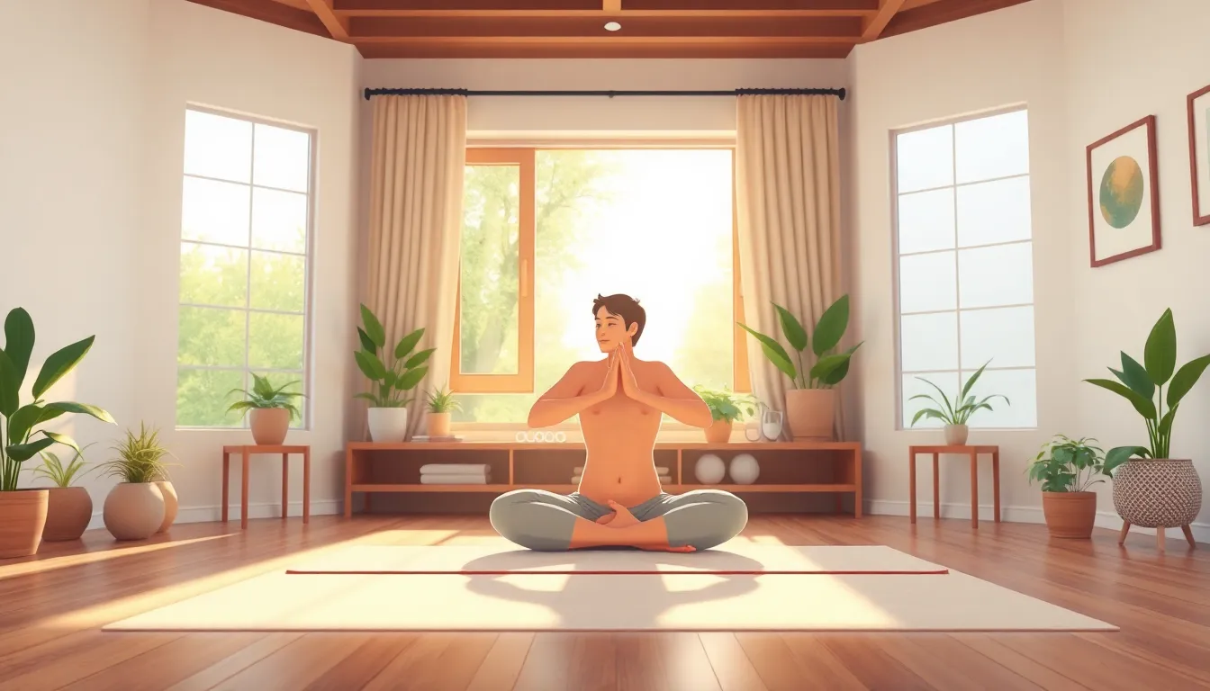 2. Abdominalno Disanje