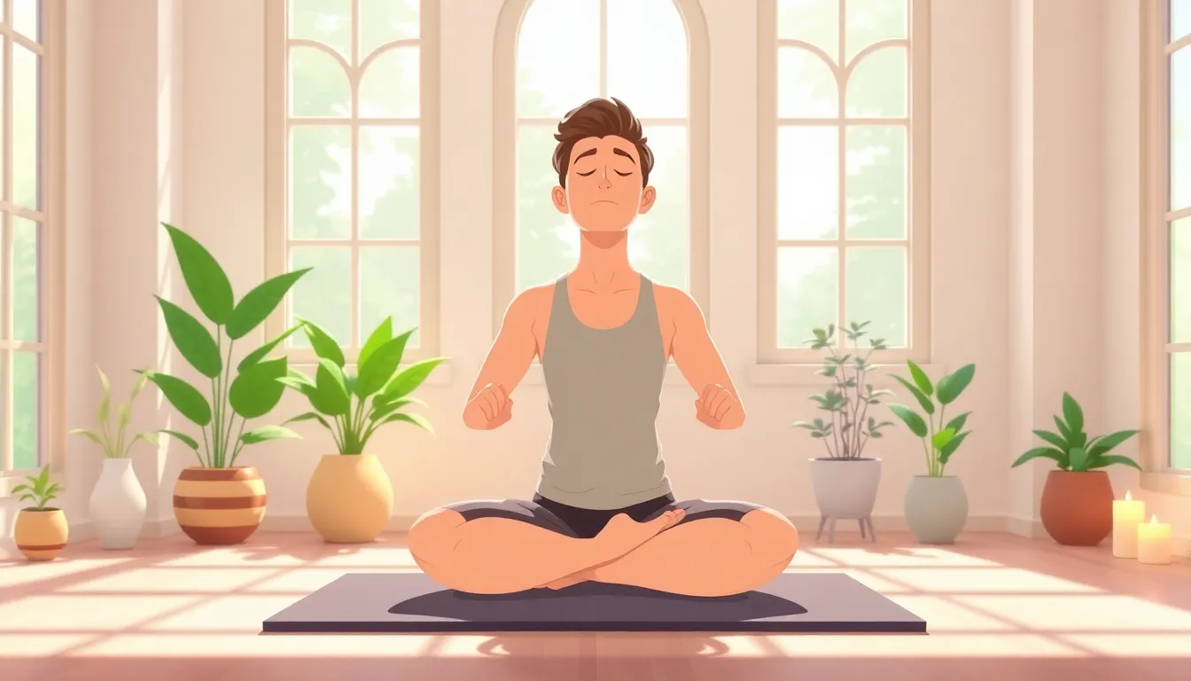 6. Uvežbavanje Disanja