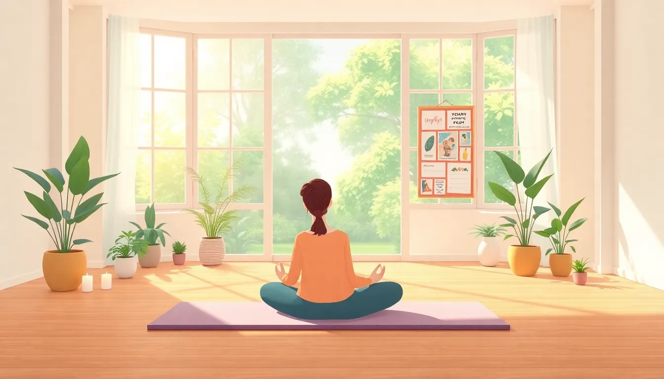 7. Vizualizacija i Disanje