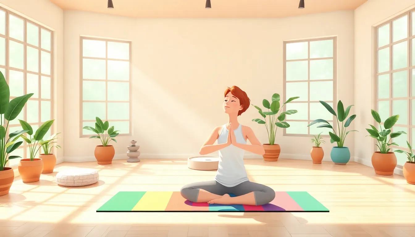 1. Dijafragmalno Disanje