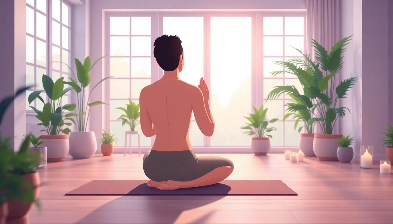 6. Alternativno Nosno Disanje