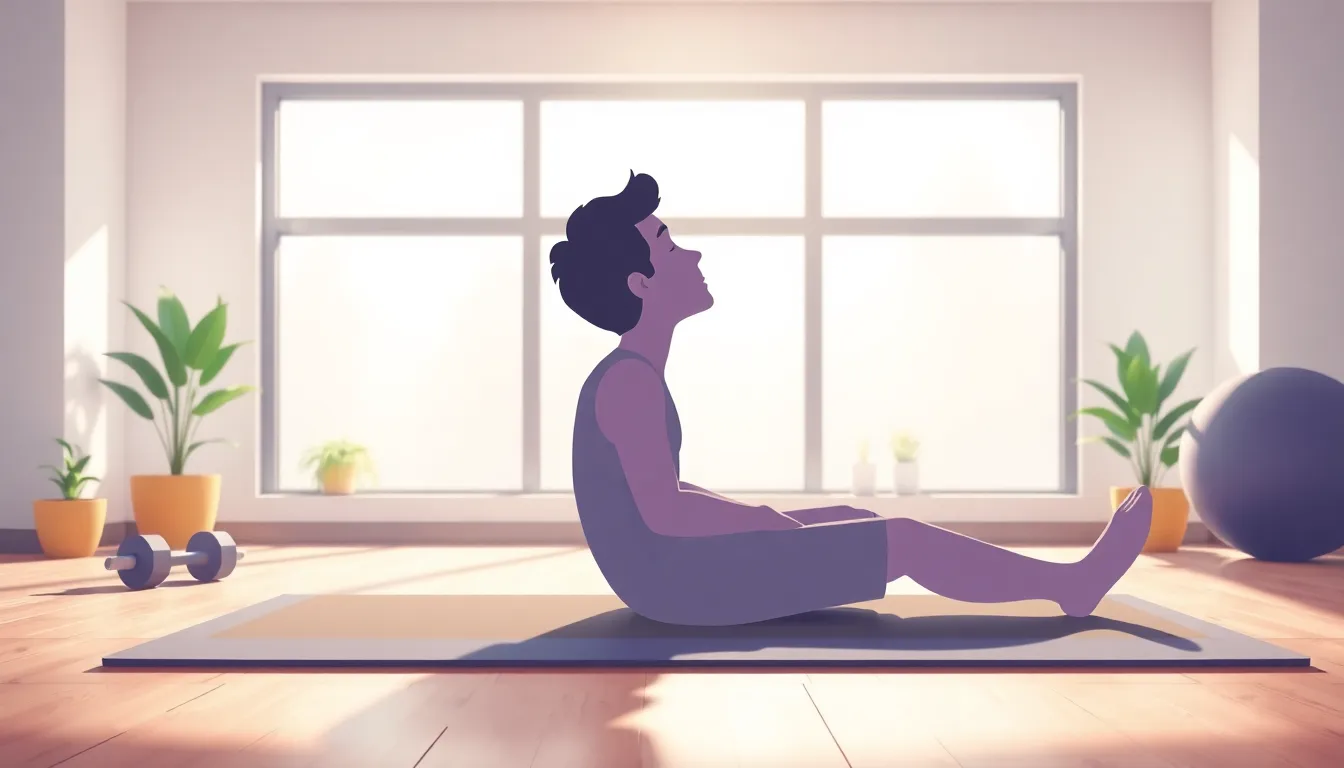 8. Disanje sa Otvorenom Usnom