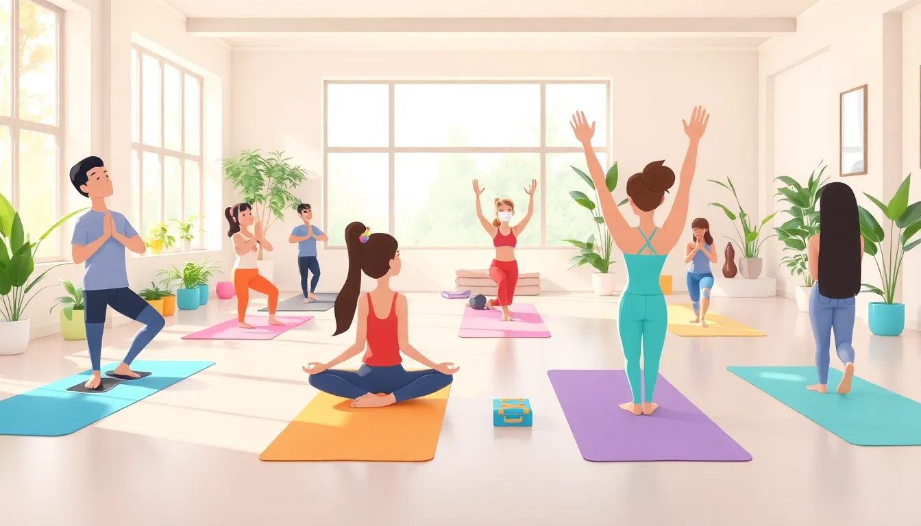 10. Disanje u Pokretu