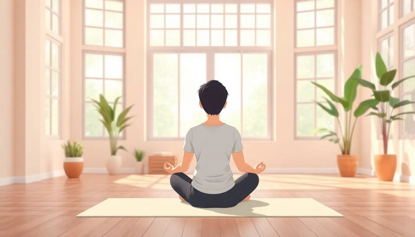 7 Saveta Za Poboljšanje Koncentracije Kroz Tehnike Disanja