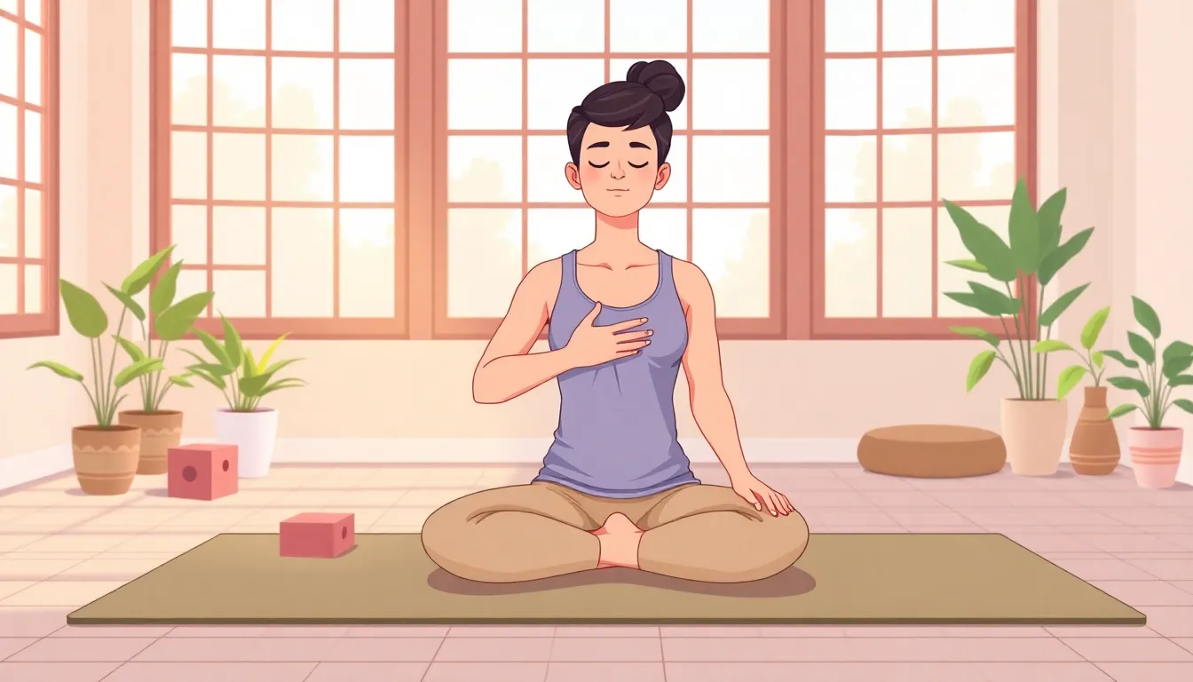 1. Upoznajte Osnovne Tehnike Disanja