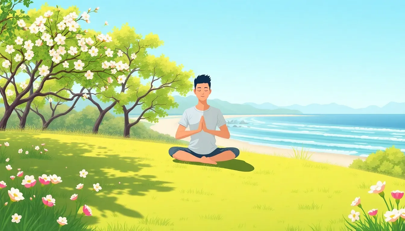 5. Vizuelizacija Tokom Disanja