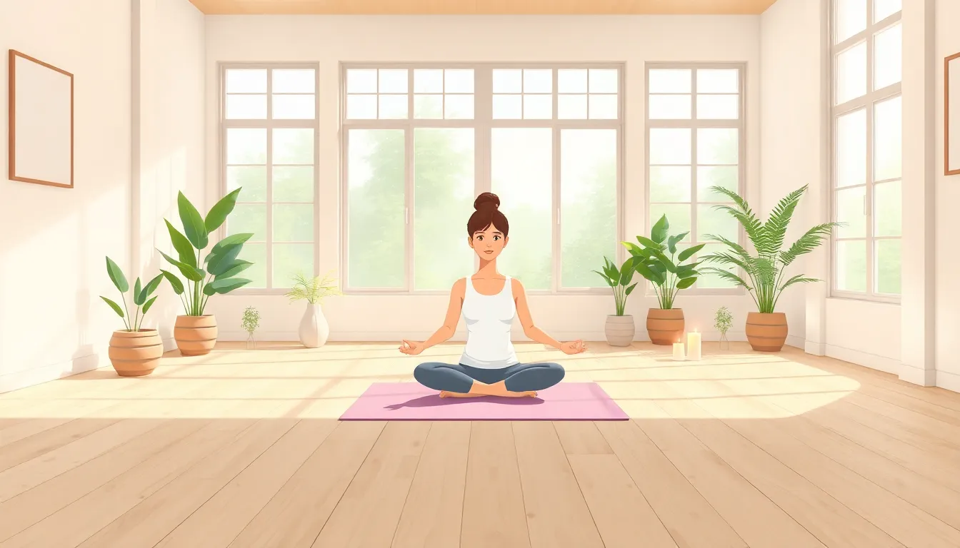 2. Tehnika Pranayame