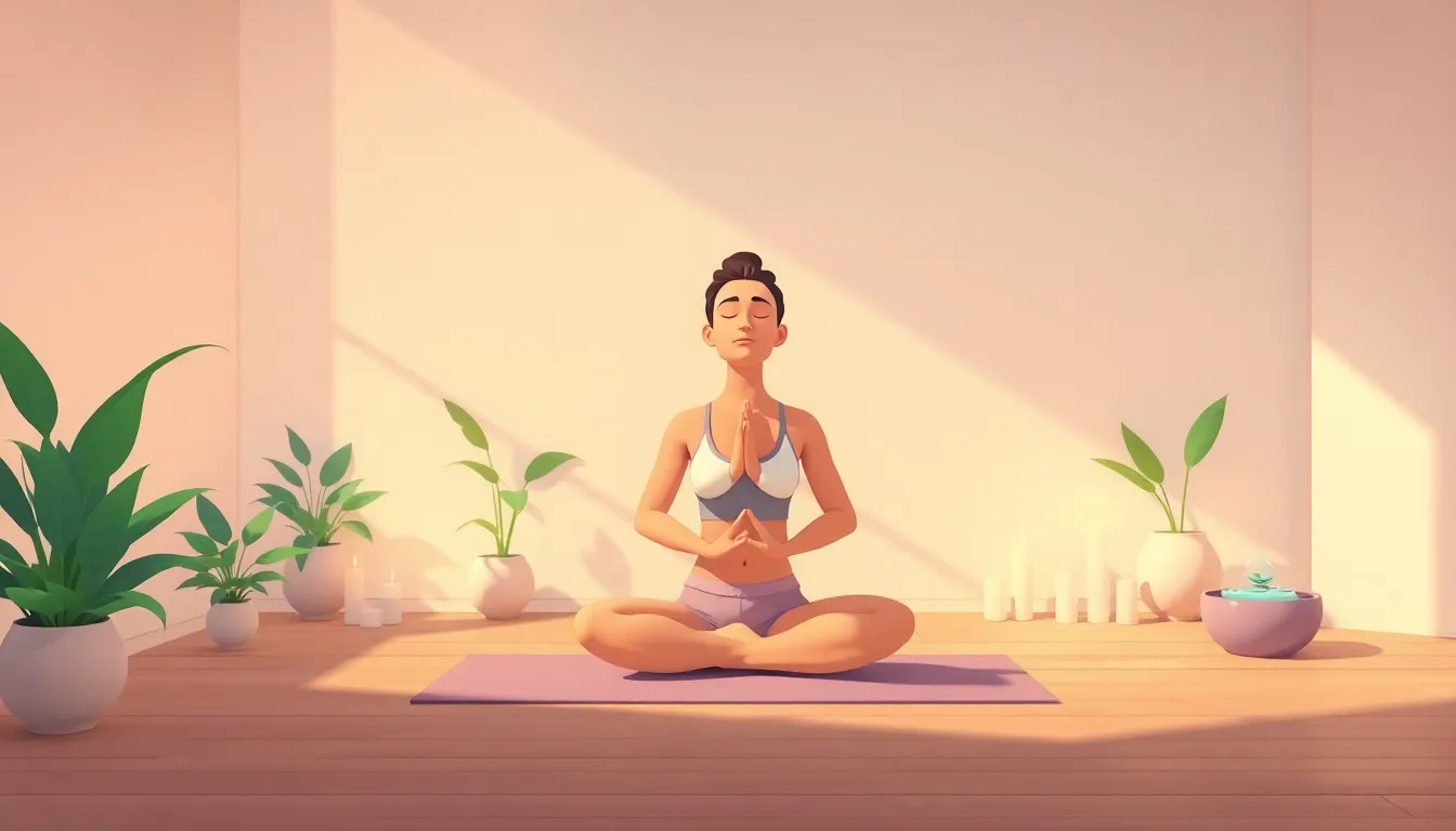 4. Duboko Abdominalno Disanje