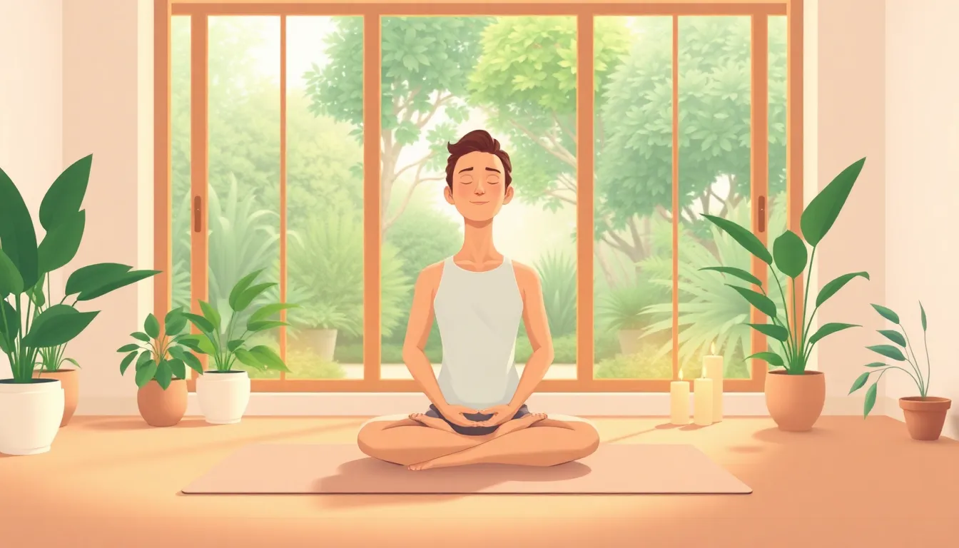 7. Uloga Disanja U Meditaciji