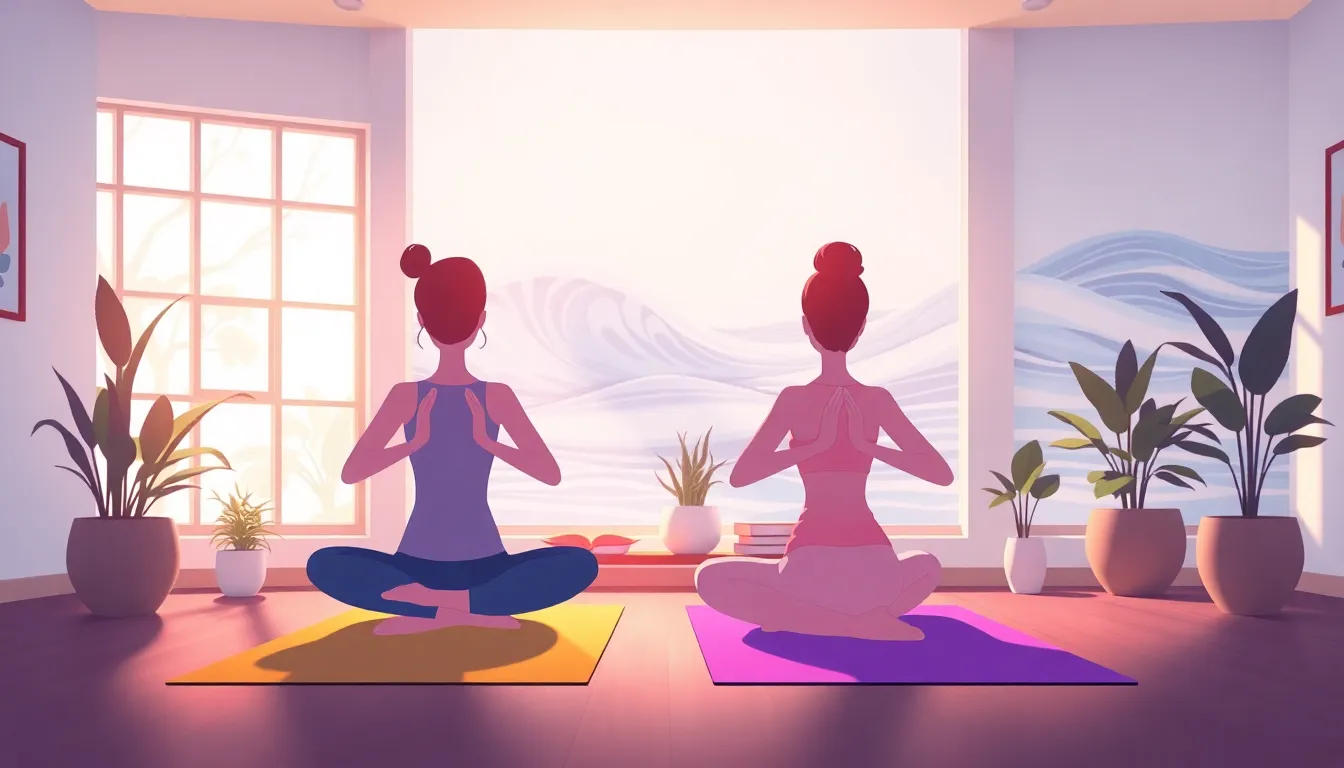 8. Disanje i Osećaj Povezanosti