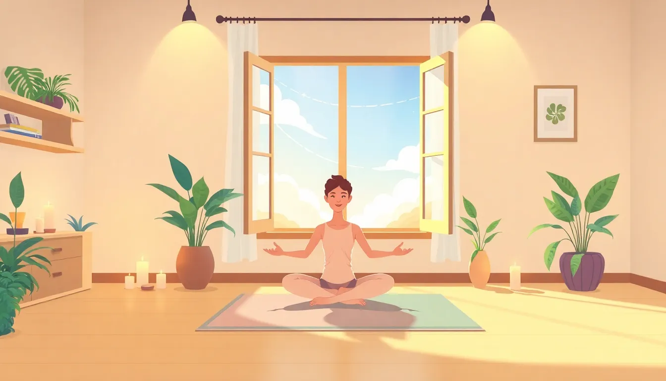 10. Disanje kao Instrument Fokusa