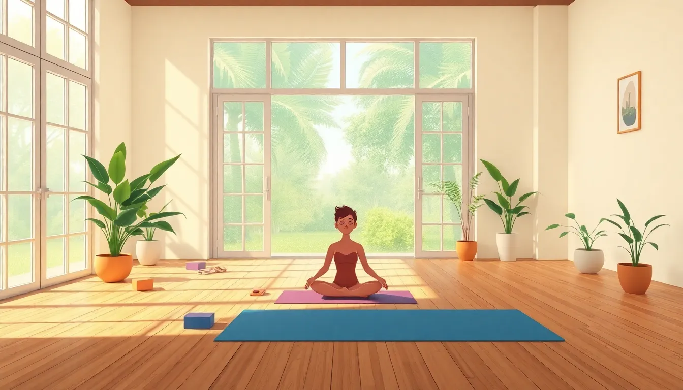 10 Tehnika Disanja Iz Joge Za Bolje Ronjenje Na Dah