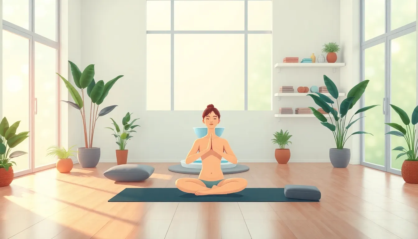 1. Učenje Pravilnog Disanja