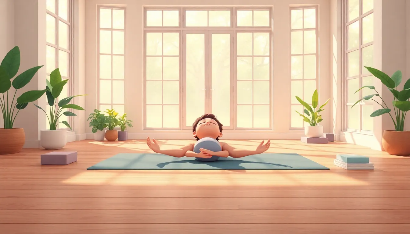 3. Tehnike Opuštanja