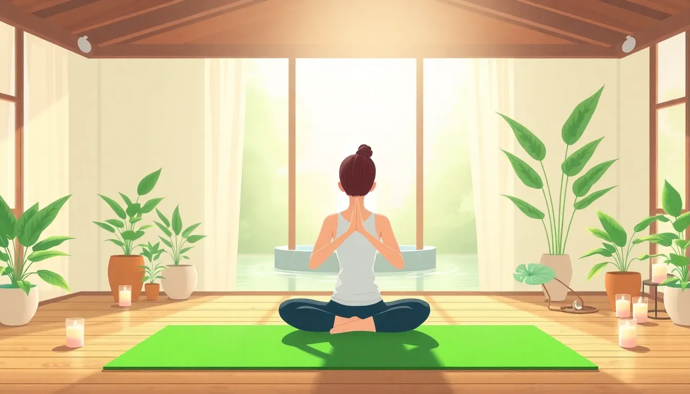 5. Fokus na Svesno Disanje