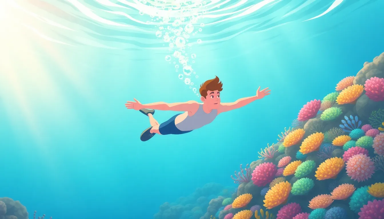 8. Usklađivanje Disanja sa Pokretom