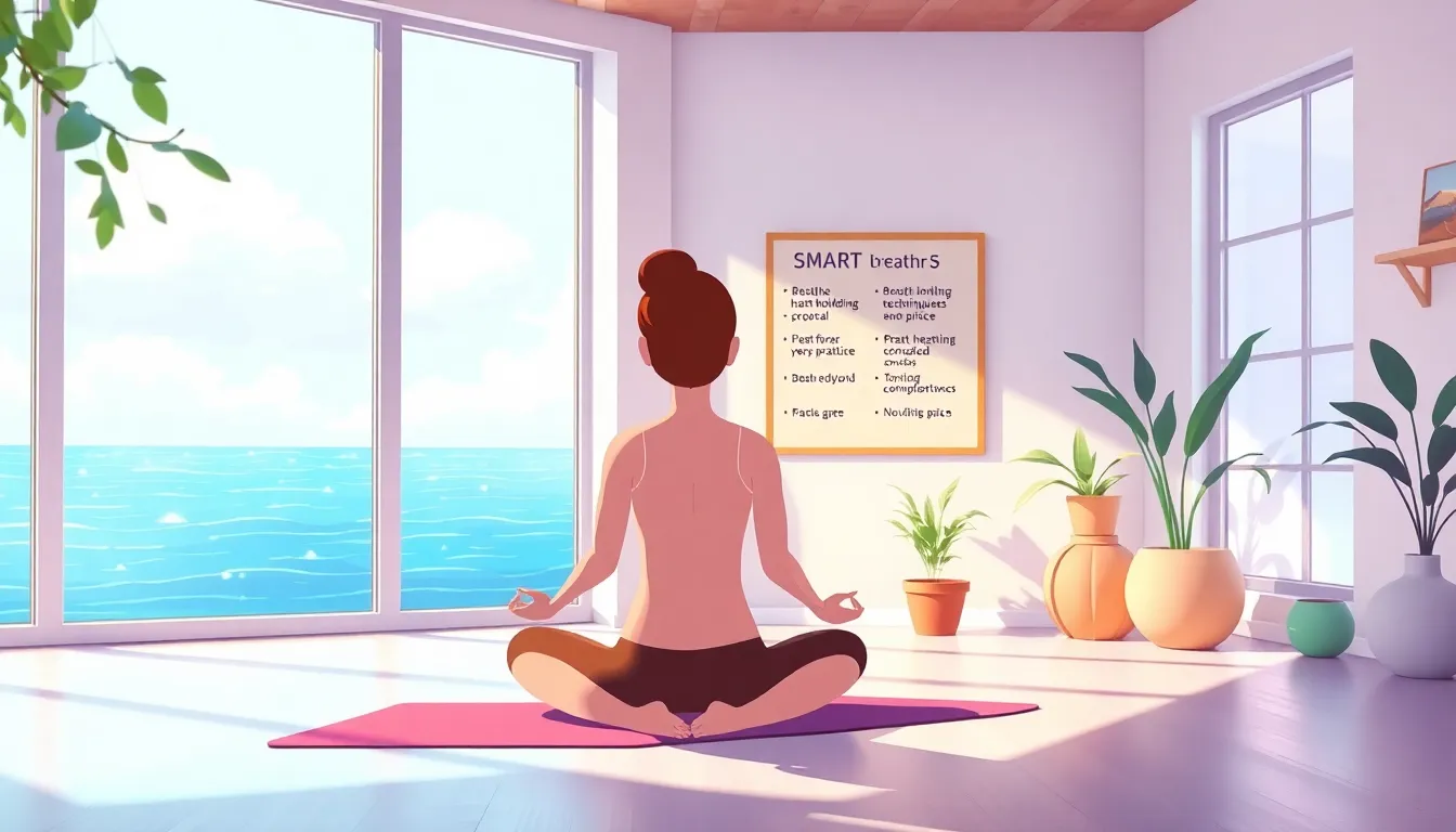 10. Postavljanje Ličnih Ciljeva