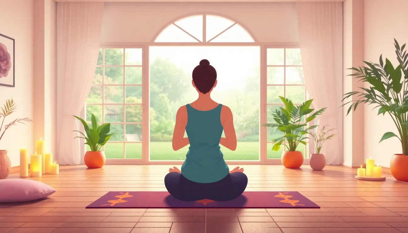 1. Upoznajte Osnovne Tehnike Pranayame