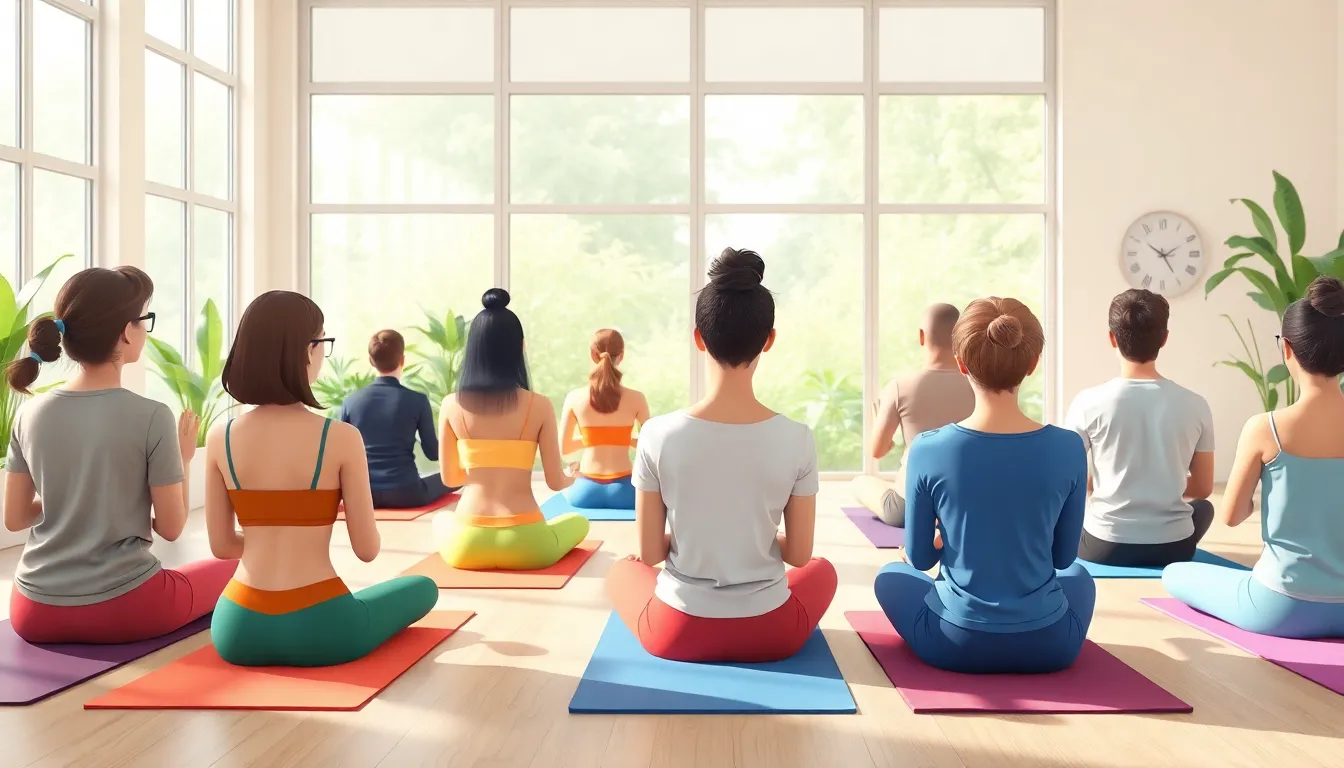 10. Uloga Pranayame U Prevenciji Povreda