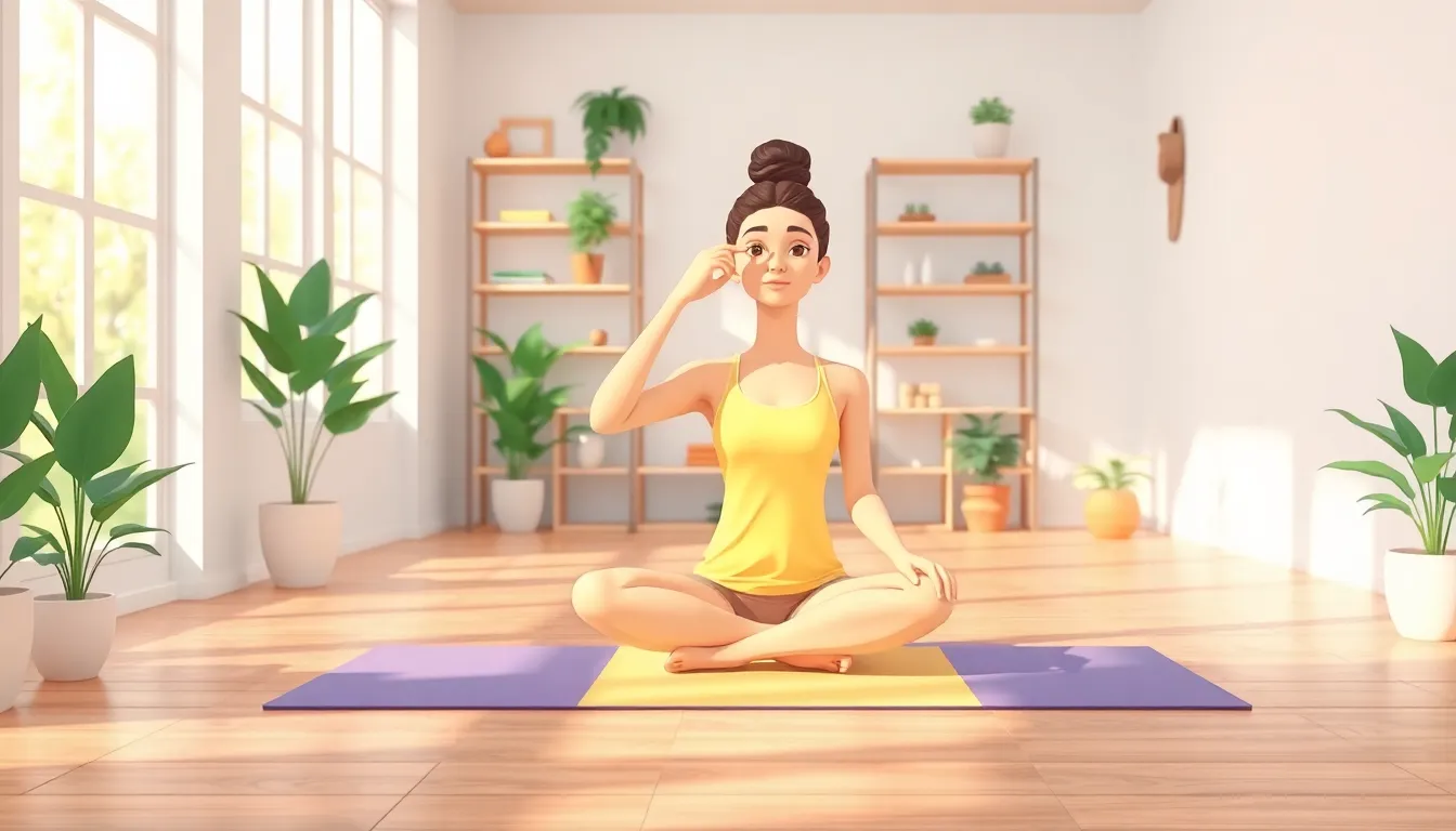 11. Pranayama I Mentalno Zdravlje