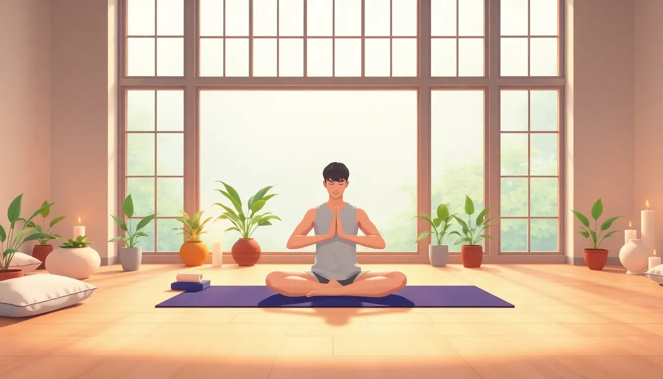 12. Integracija Pranayame U Oporavak