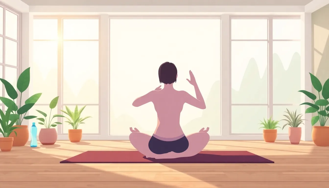 4. Diaphragmatic Disanje