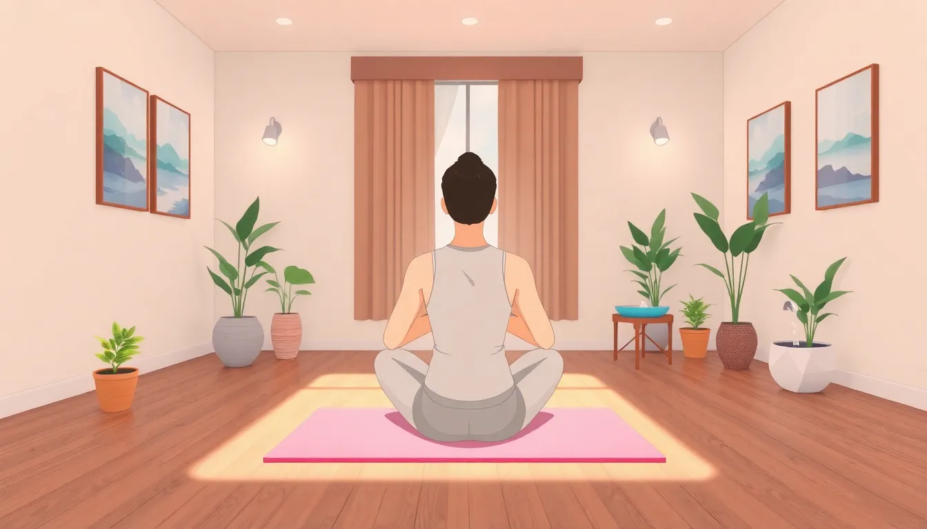 2. Vežbe Kontrolisanog Disanja