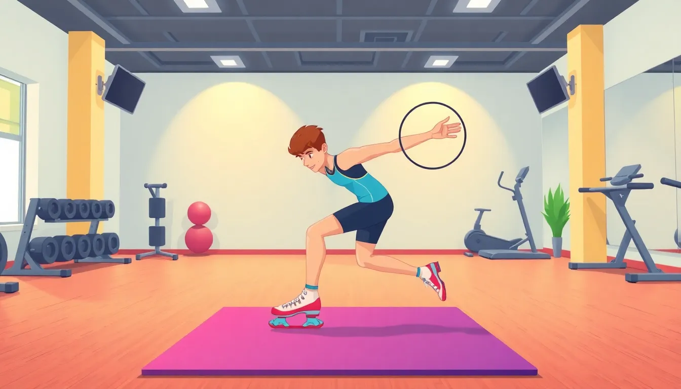 7. Pravilna Istezanja i Opuštanje