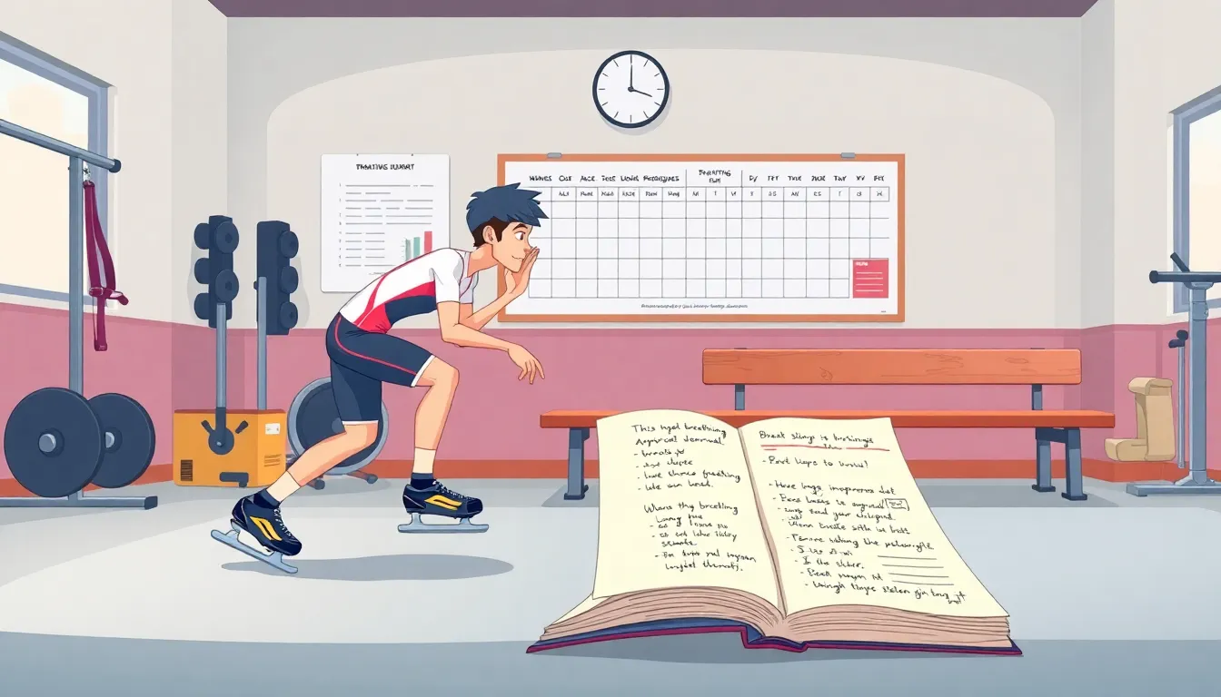 8. Praćenje Napretka