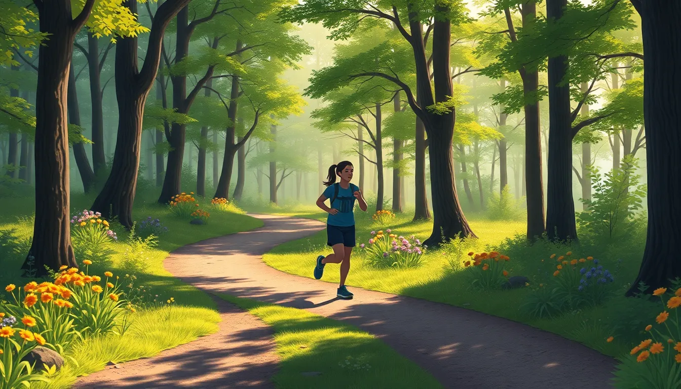 5 Saveta Za Optimizaciju Disanja U Ultra-Maratoncima