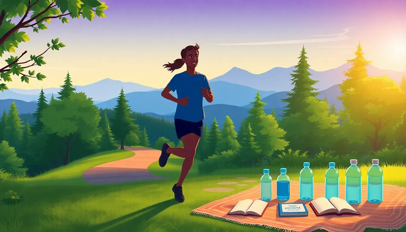 5. Opuštanje i Mentalna Priprema