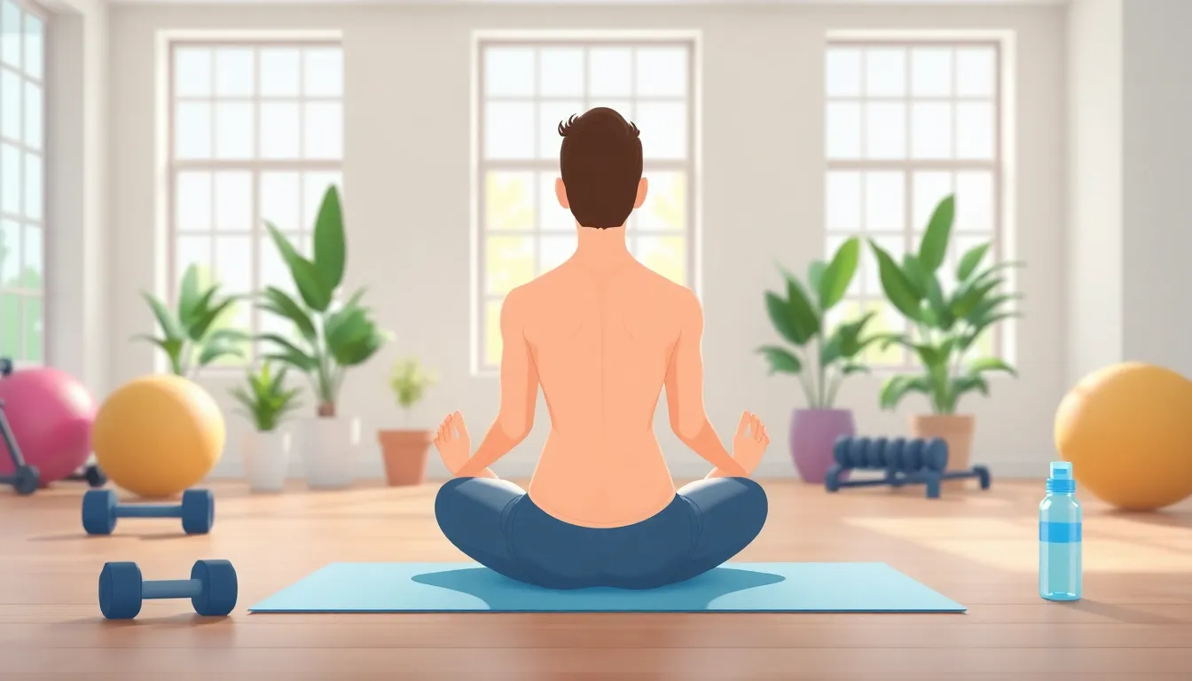 13 Načina Kako Disanje Kontroliše Laktatnu Toleranciju