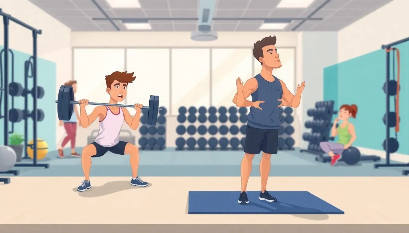 1. Razumevanje Laktatne Tolerancije