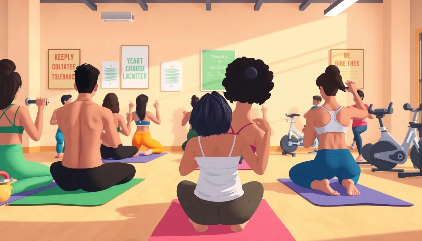 2. Uloga Disanja u Laktatnoj Toleranciji