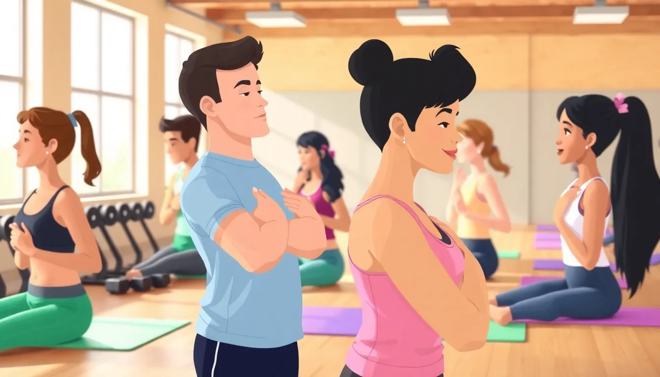 3. Pravilna Tehnika Disanja