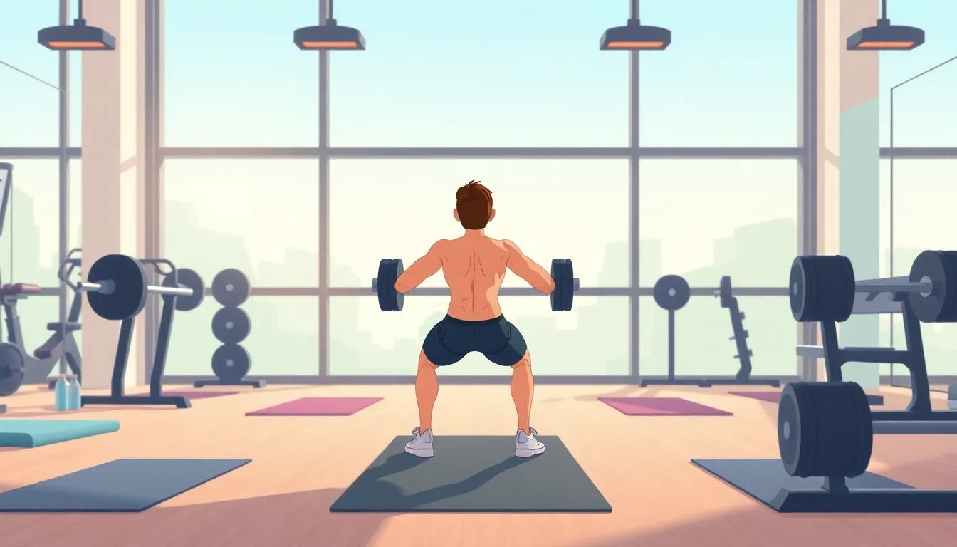 5. Kontrola Disanja Tokom Vežbi