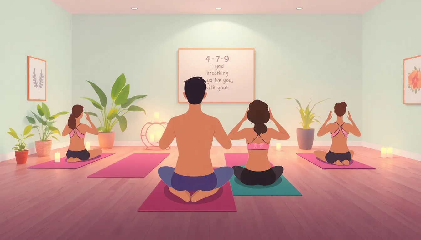 7. Tehnike Vežbi Disanja