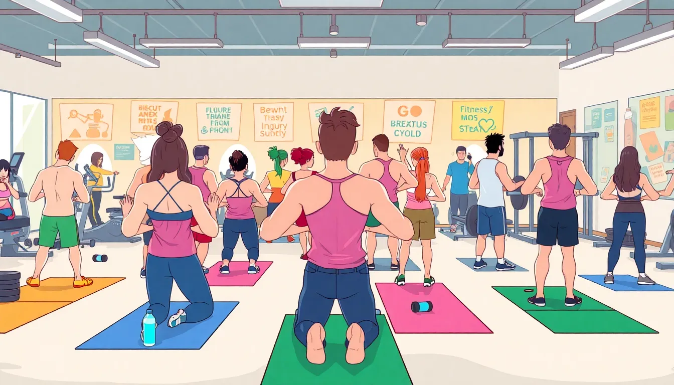 11. Kako Disanje Pomaže u Prevenciji Povreda