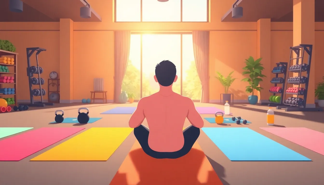 13. Integracija Tehnika Disanja u Trening