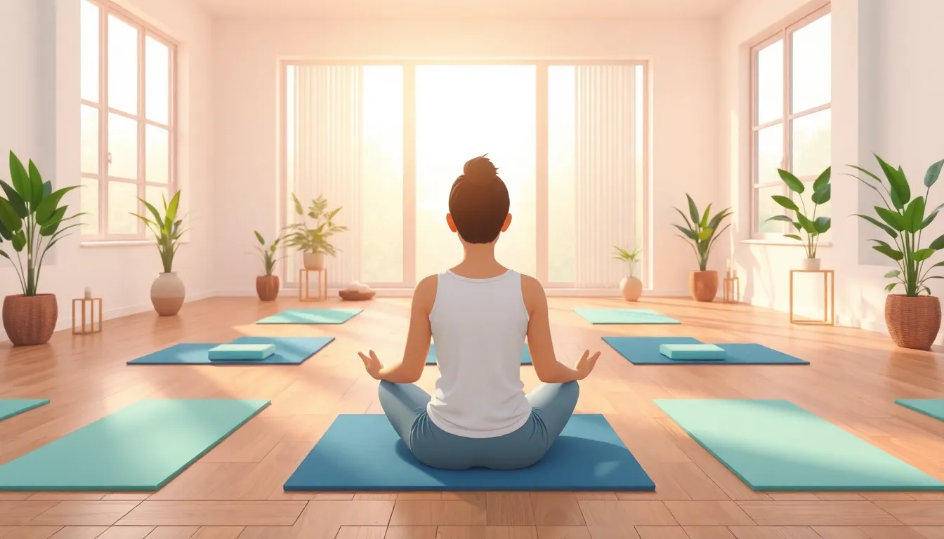 12 Saveta Kako Tehnikama Disanja Olakšati Mentalni Fokus