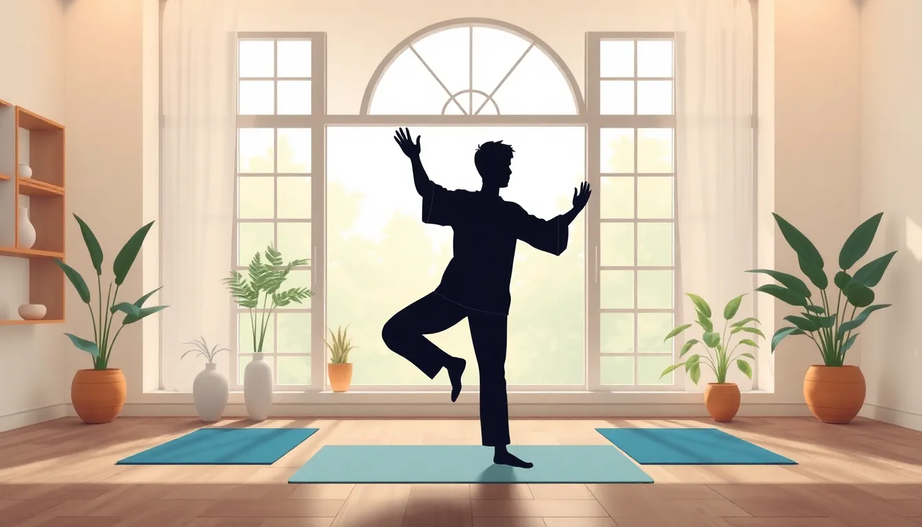 5. Sinhronizacija Disanja s Pokretima