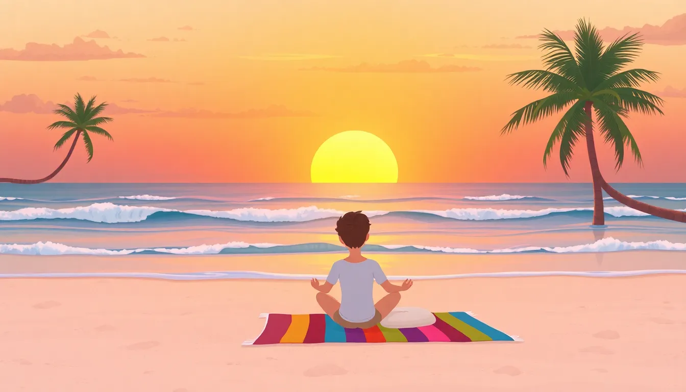 6. Vizualizacija Tokom Disanja