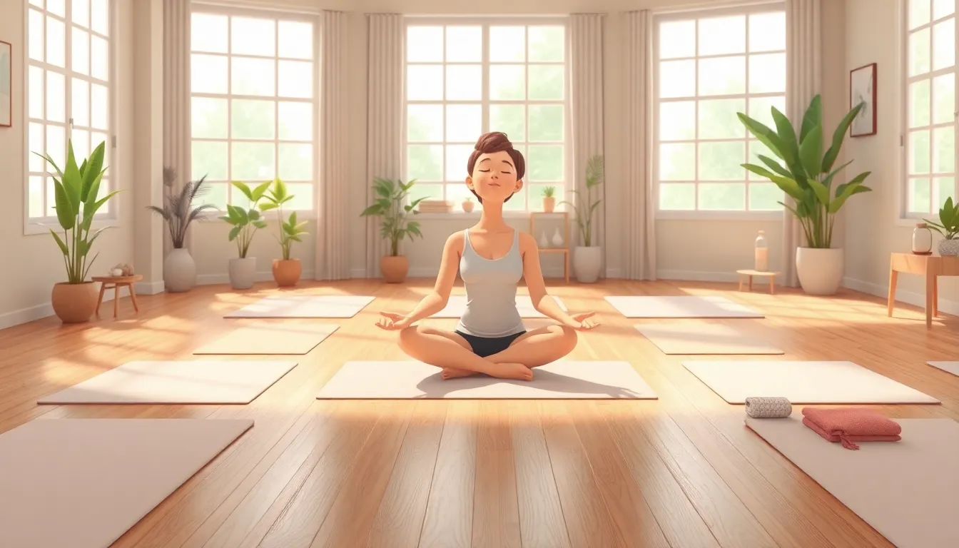 7. Progresivna Mišićna Relaksacija